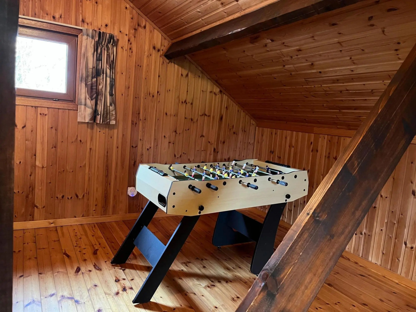 Lush Holiday Home in Wallonie With Sauna