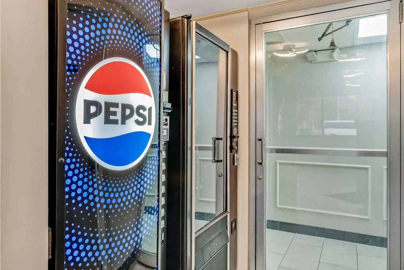 Quality Inn Detroit Downtown