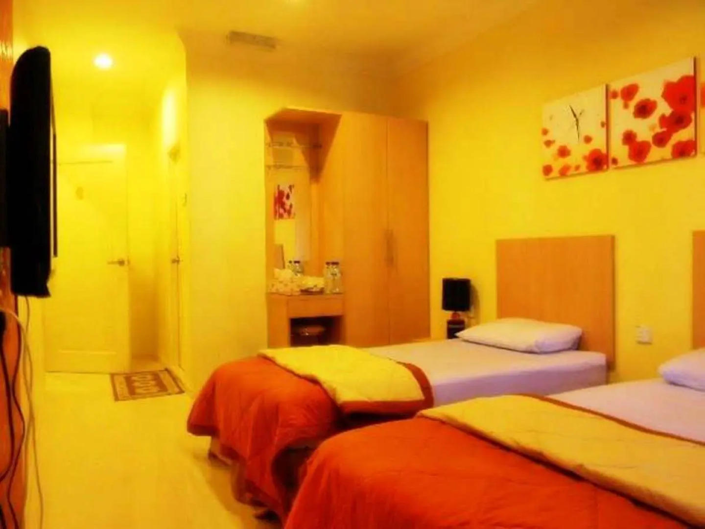 Kays Exclusive Motel