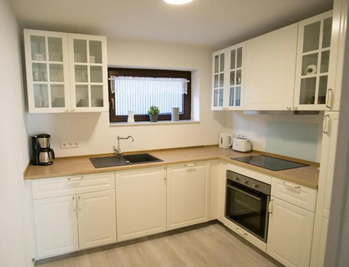 Ferienwohnung Charlotte