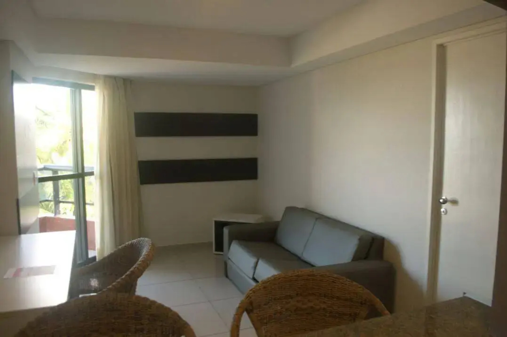 Flat Marinas Cabo Branco