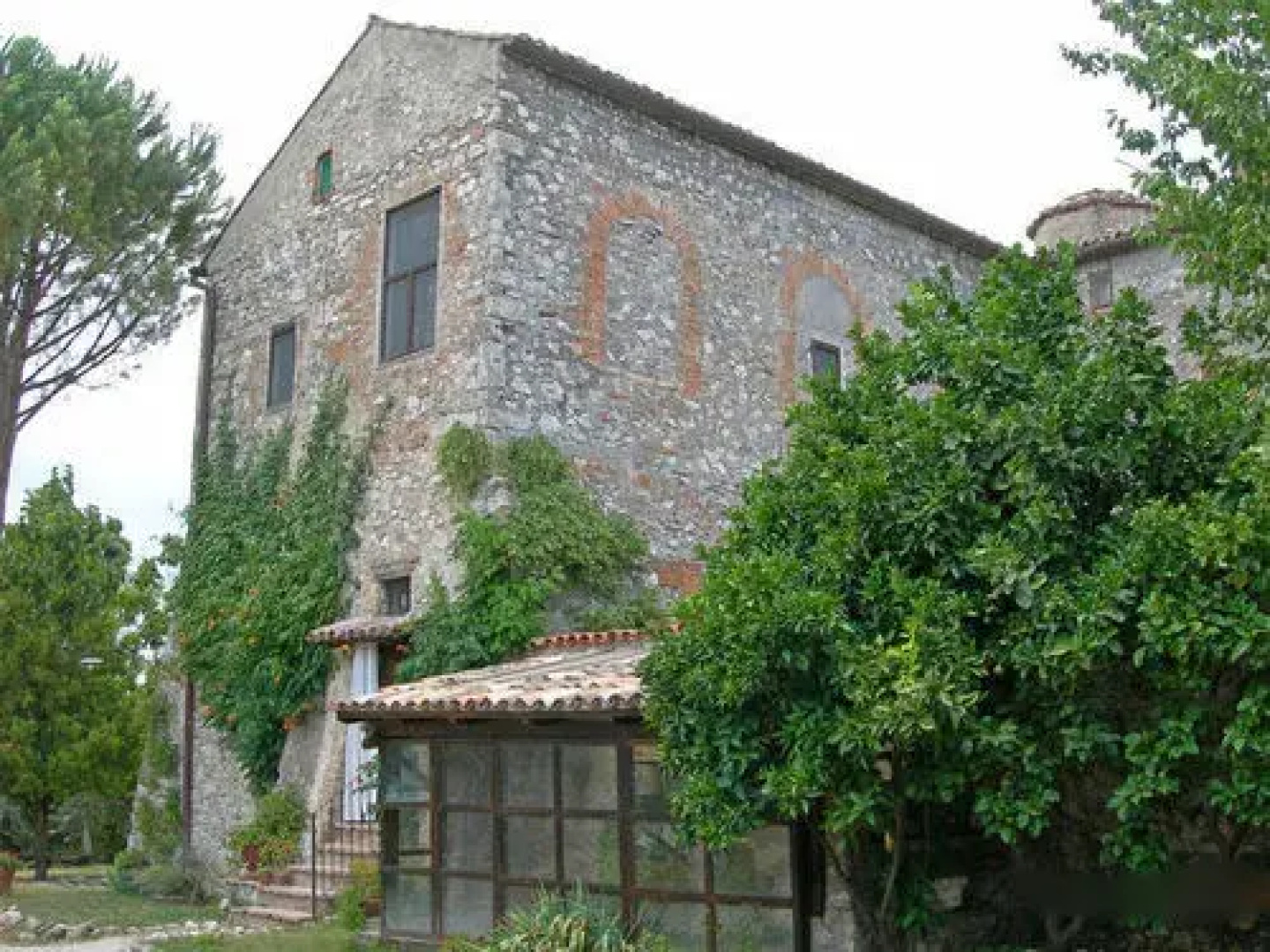 San Francesco