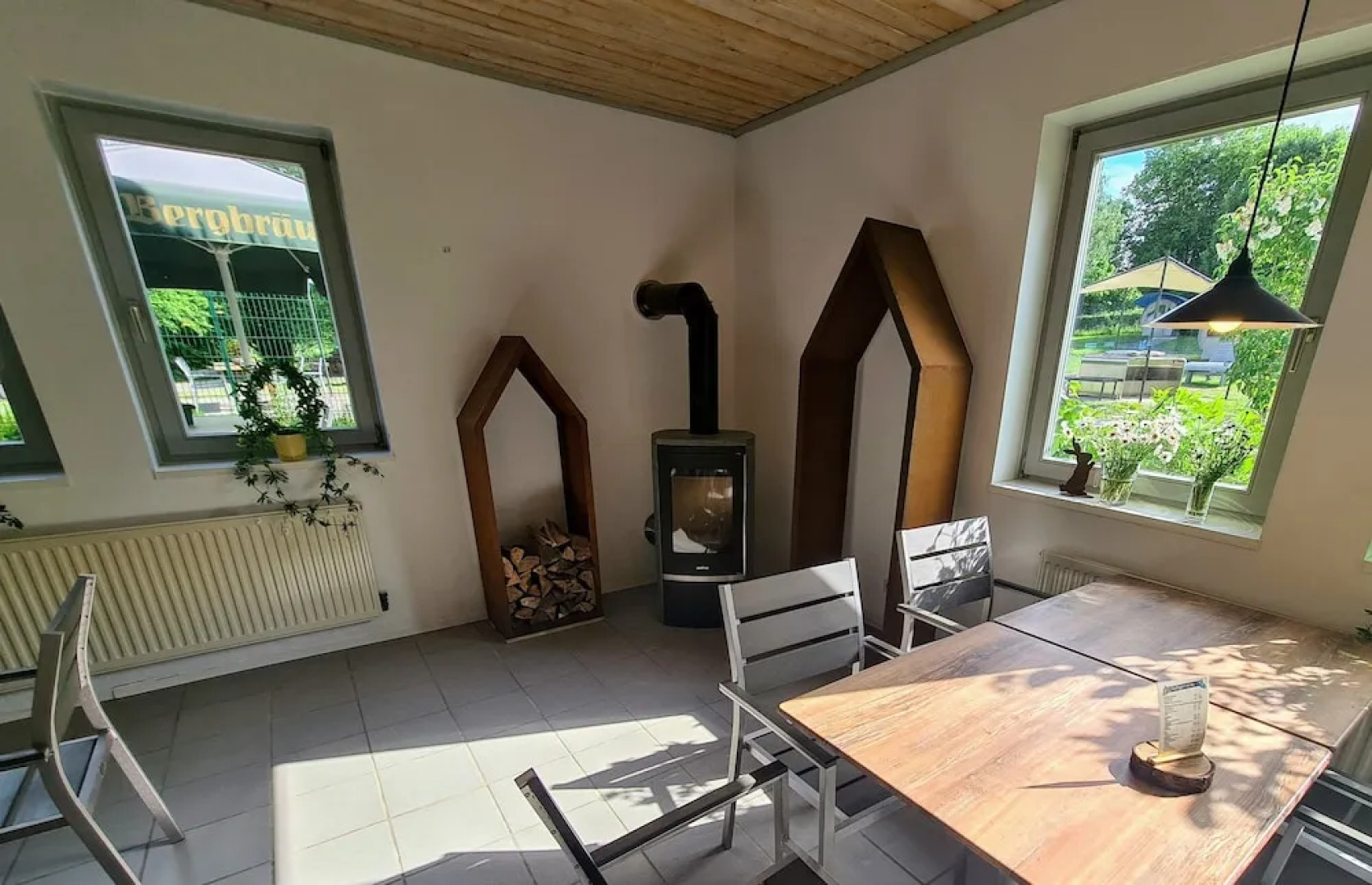 Haus der Schmetterlinge