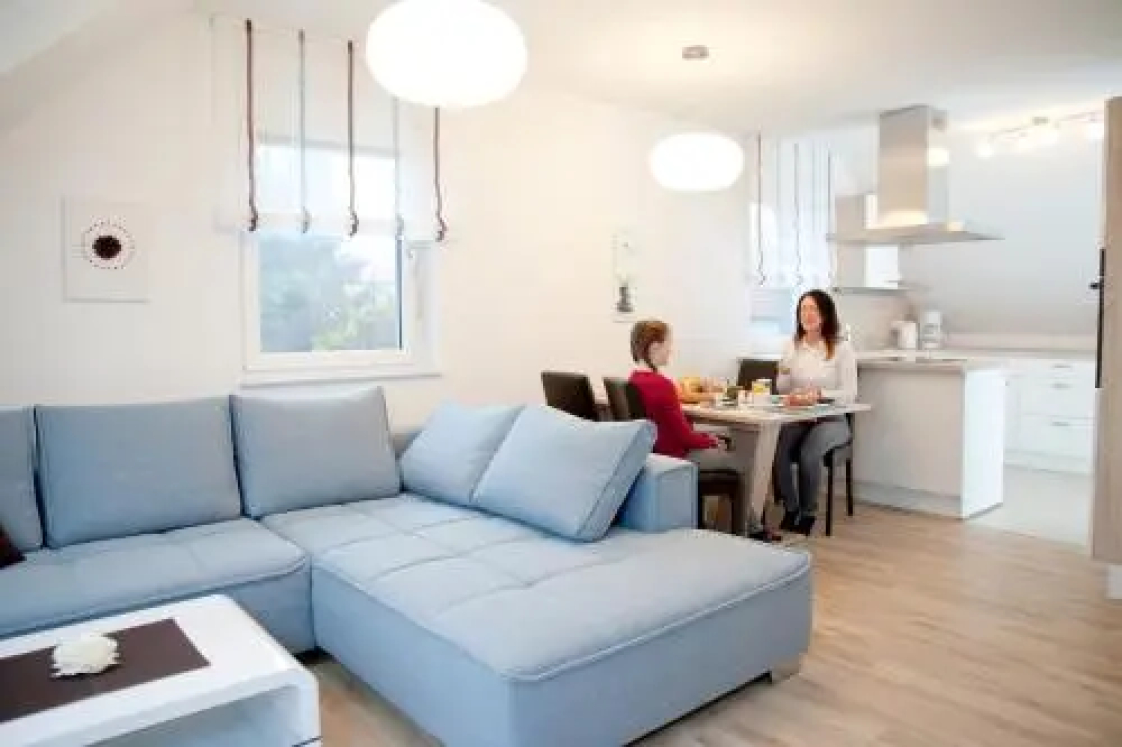 Haus Rosy Ferienwohnung