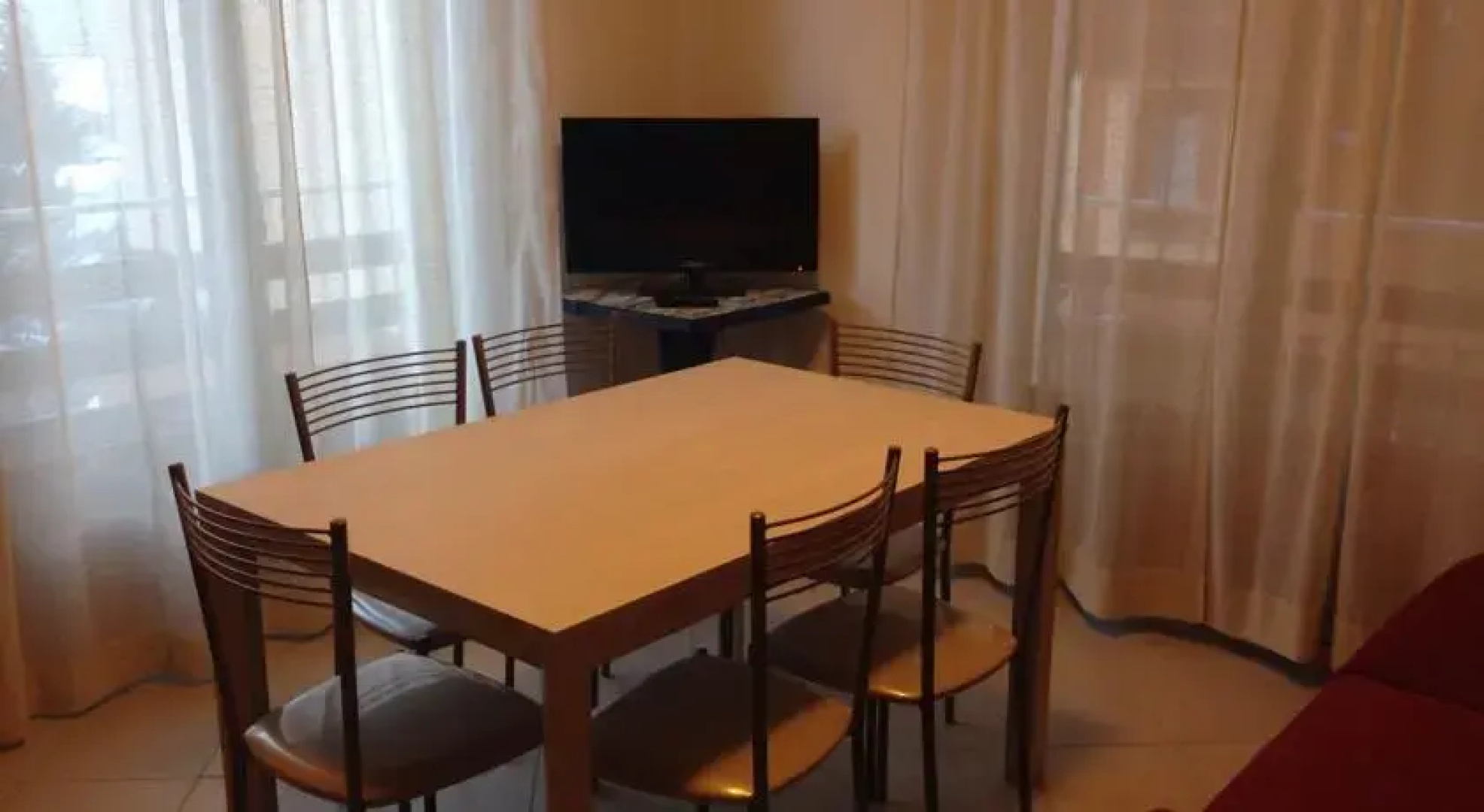 Casa Giulia