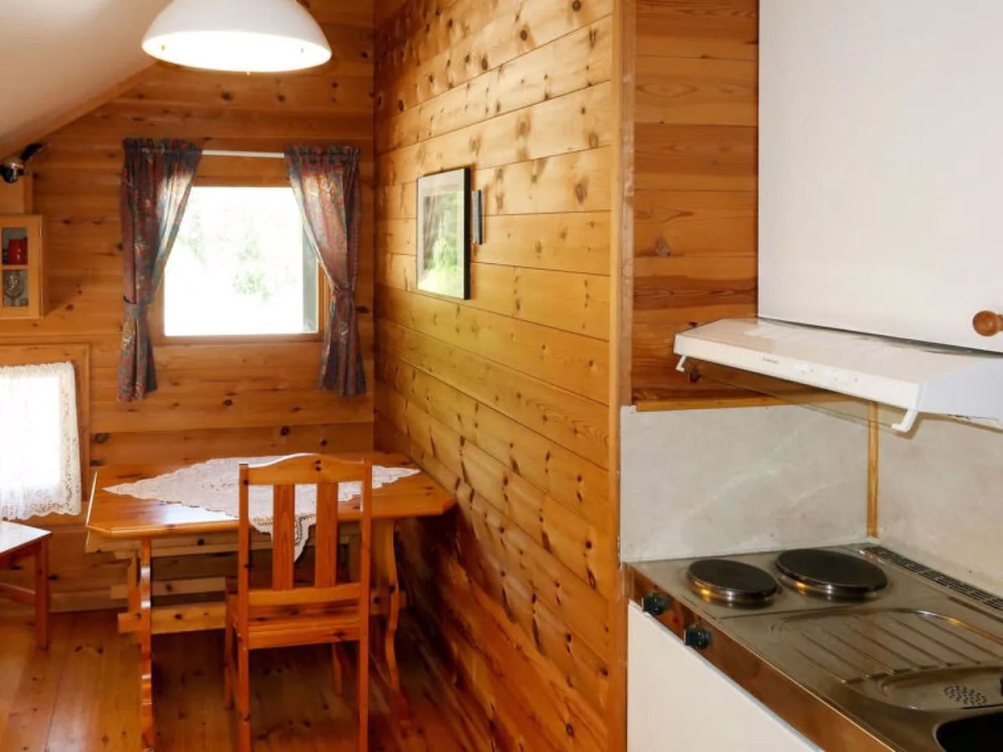 Veganeset I (FJS294)