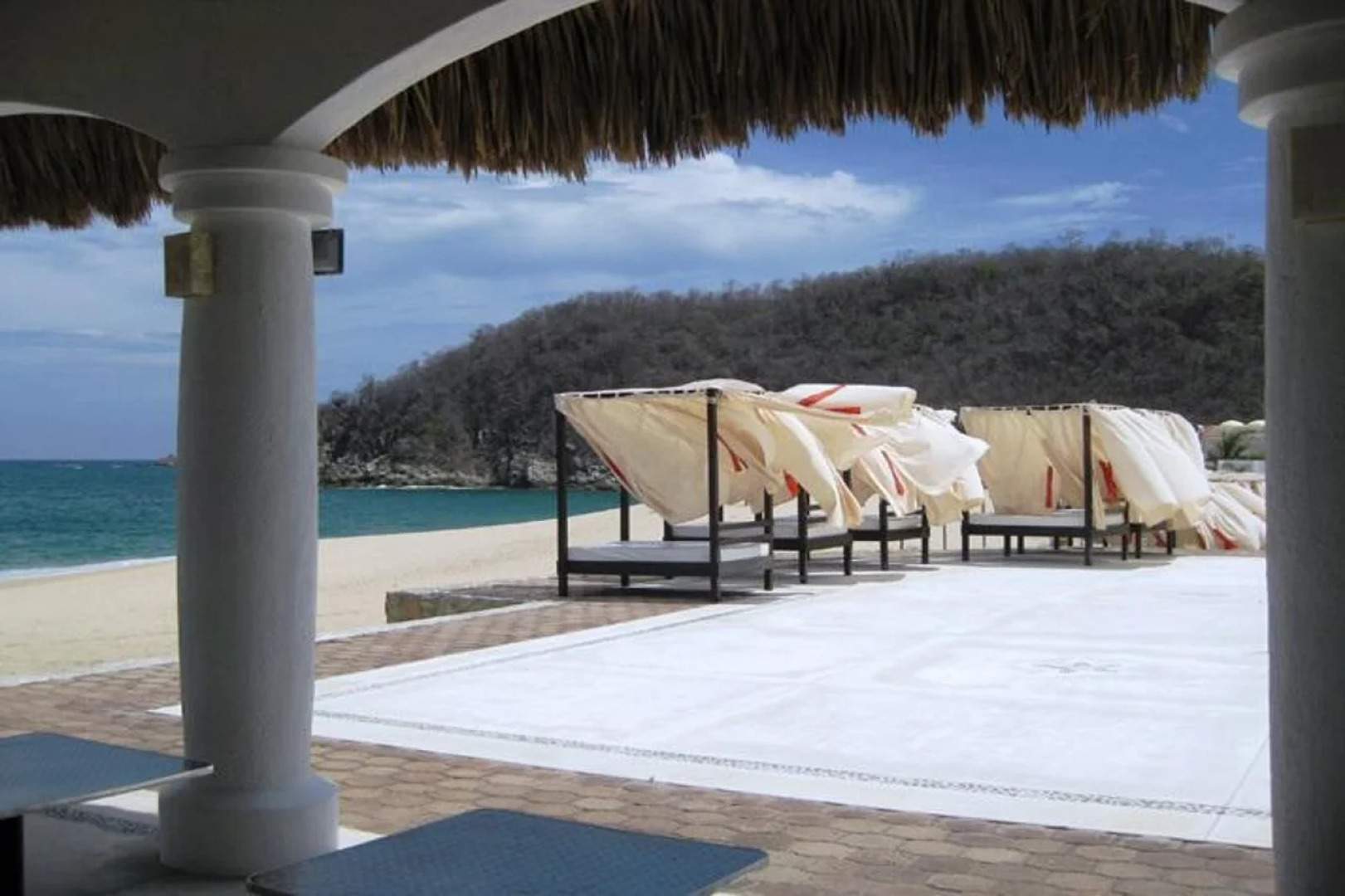 La Isla Huatulco