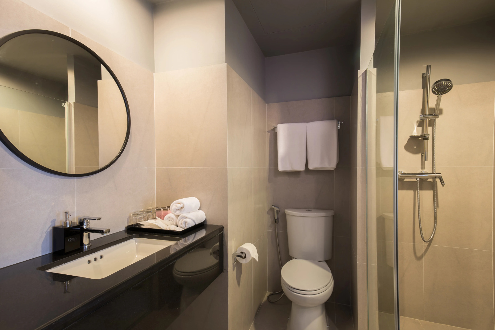 Journeyhub Pattaya Central