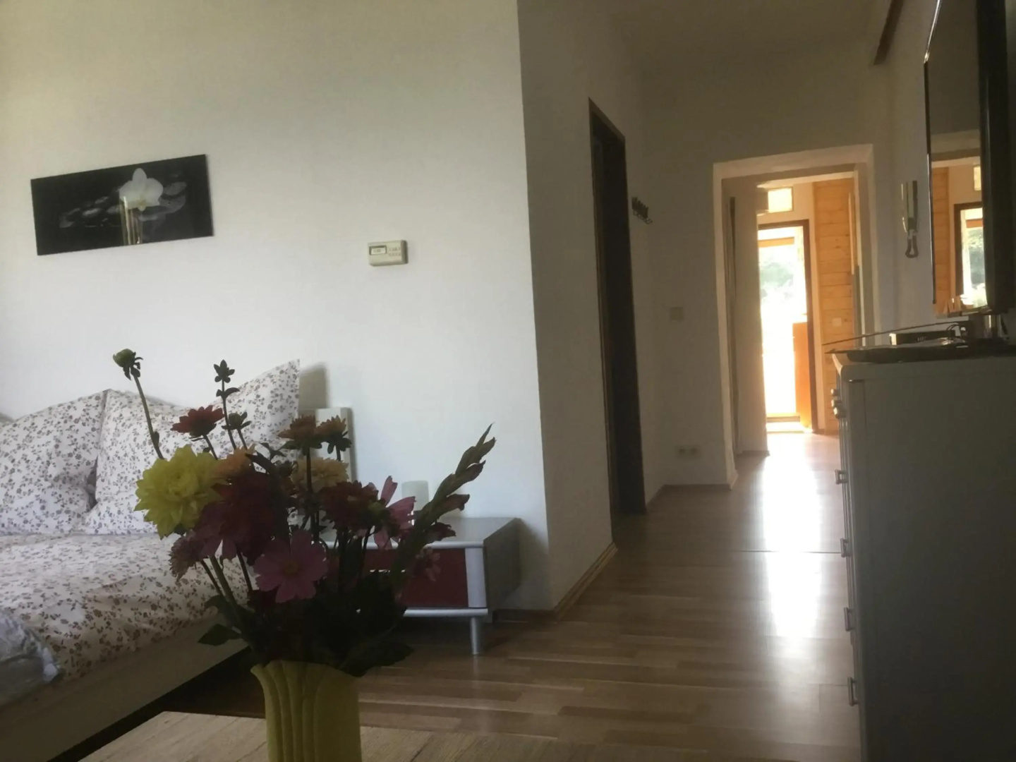 Ferienwohnung Poganz