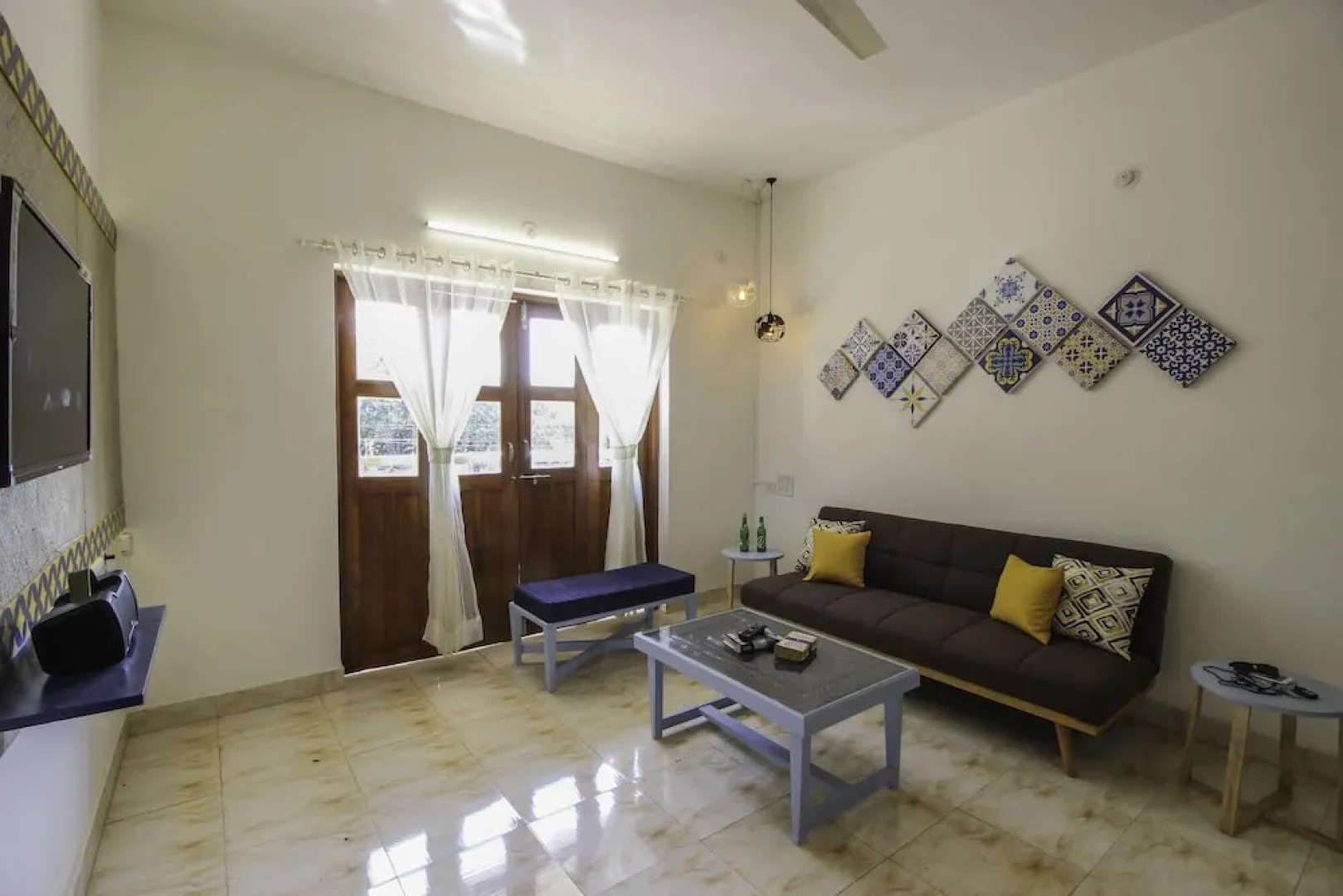 OYO 10740 Home 2BHK Calangute Beach