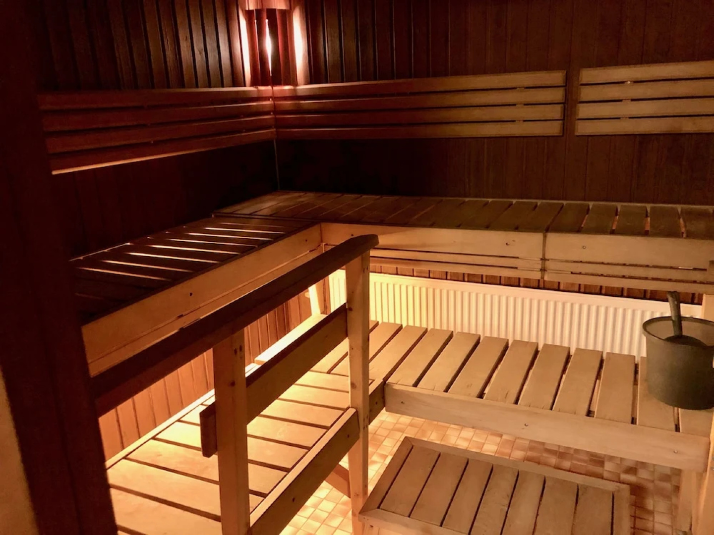 Hotelli Äänekoski