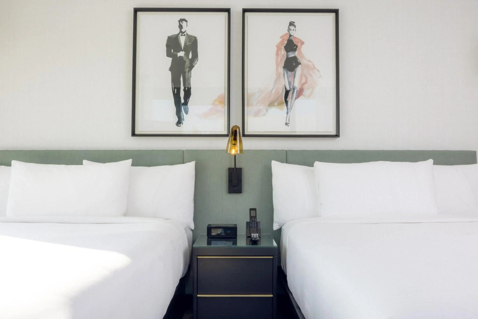 The Godfrey Hotel Hollywood