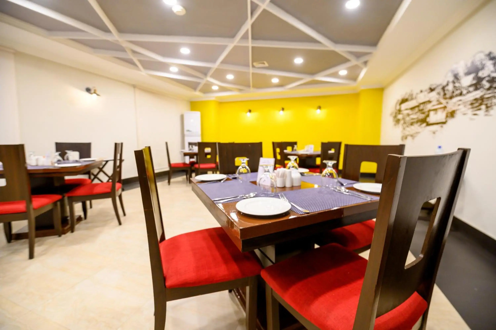 Hotel One Sargodha
