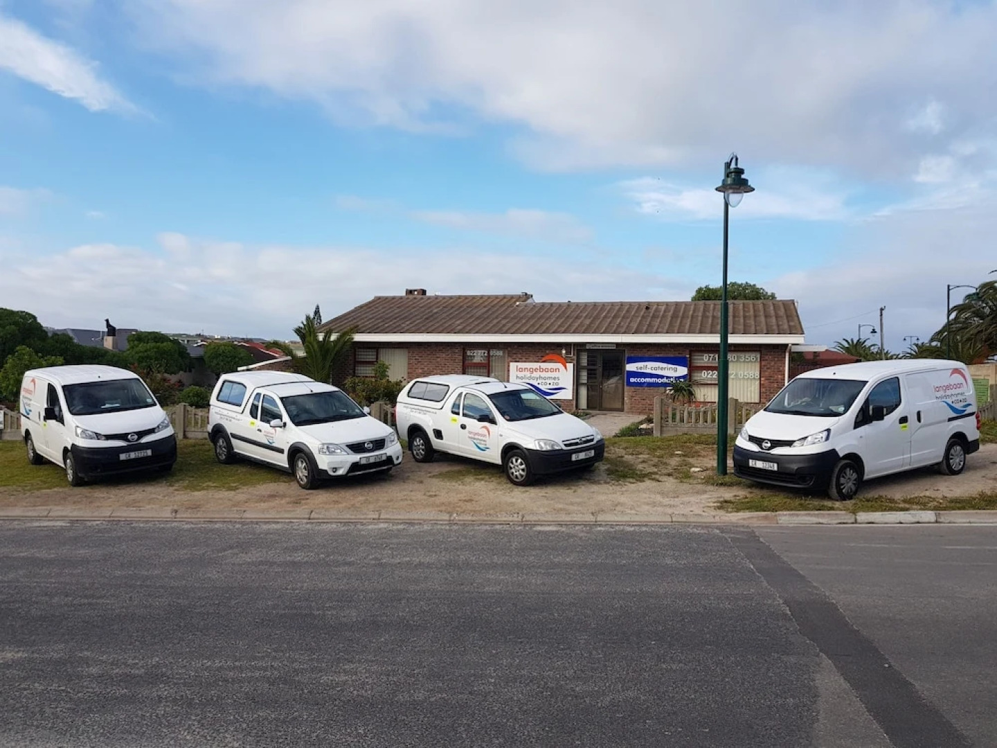 10 Chillsome House Self catering