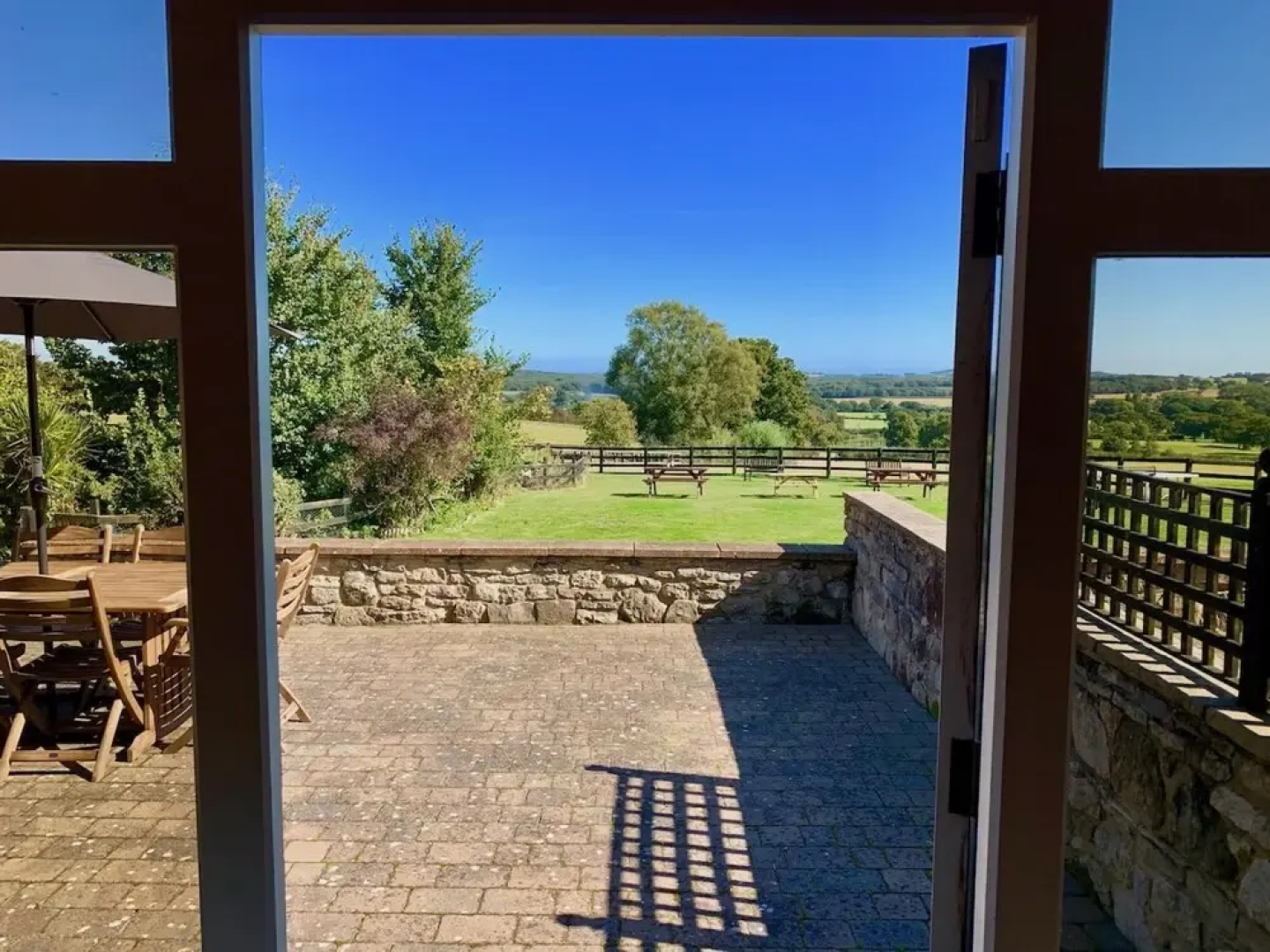 Old Byre is a Stunning Dog Friendly Barn Conversion Sleeps 6