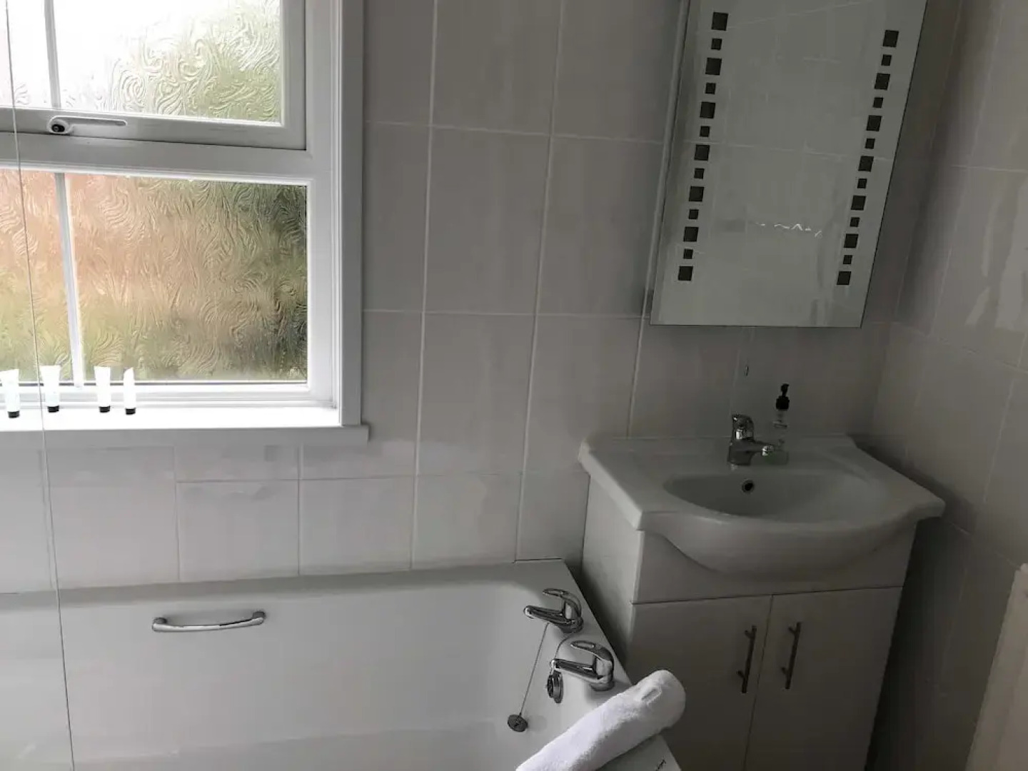 The Market Cottage B&B