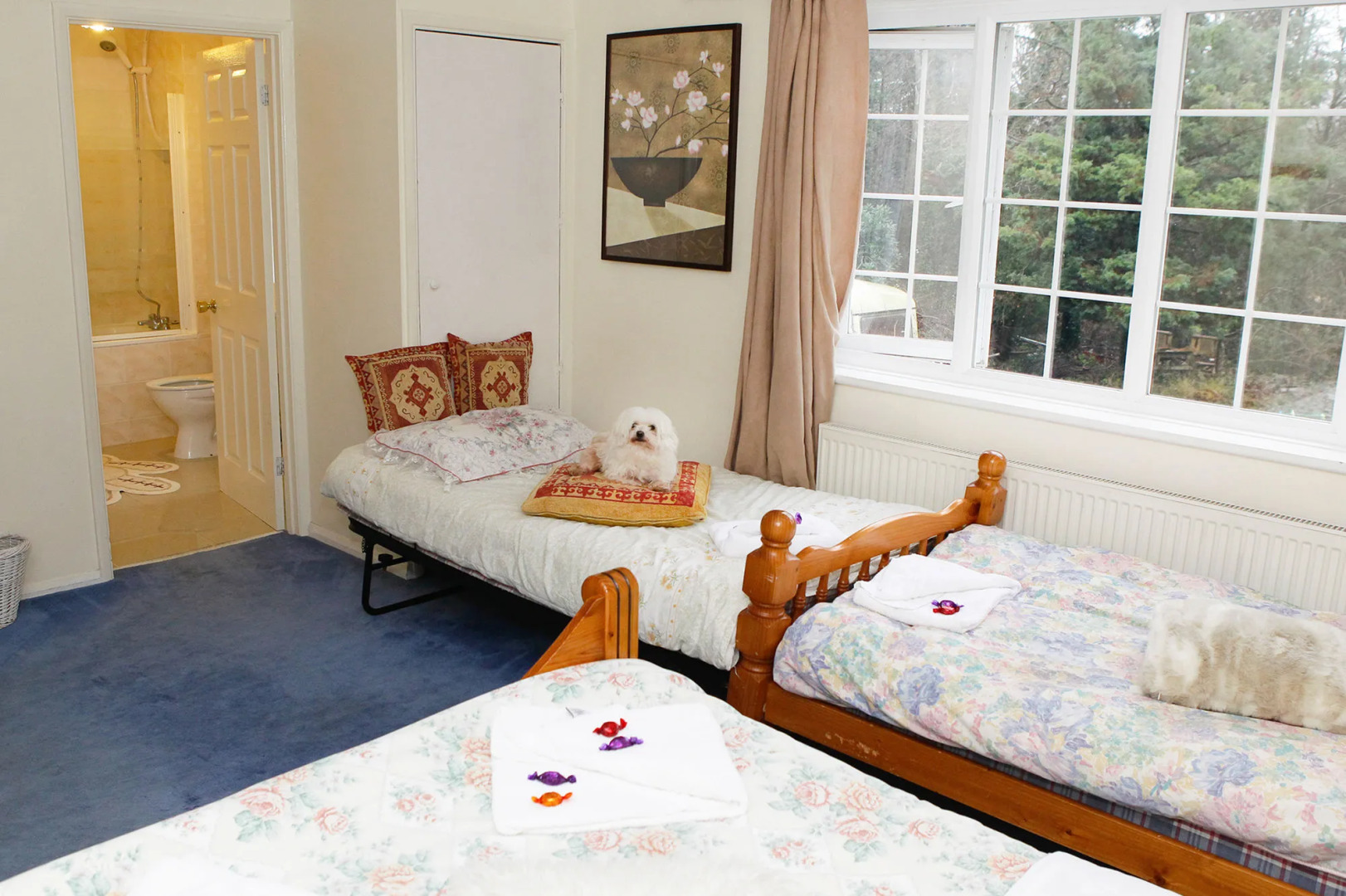 Da Vinci Guest House Gatwick