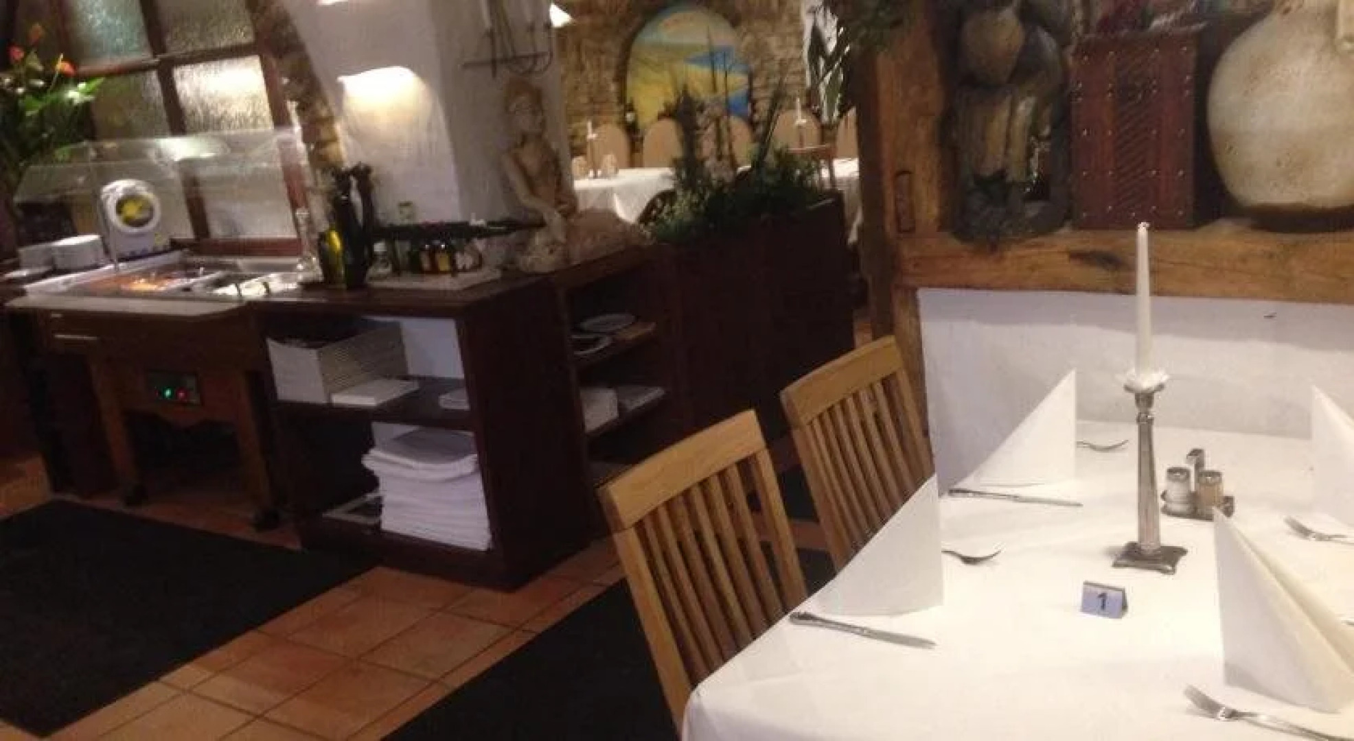 Hotel zur Post Kleve