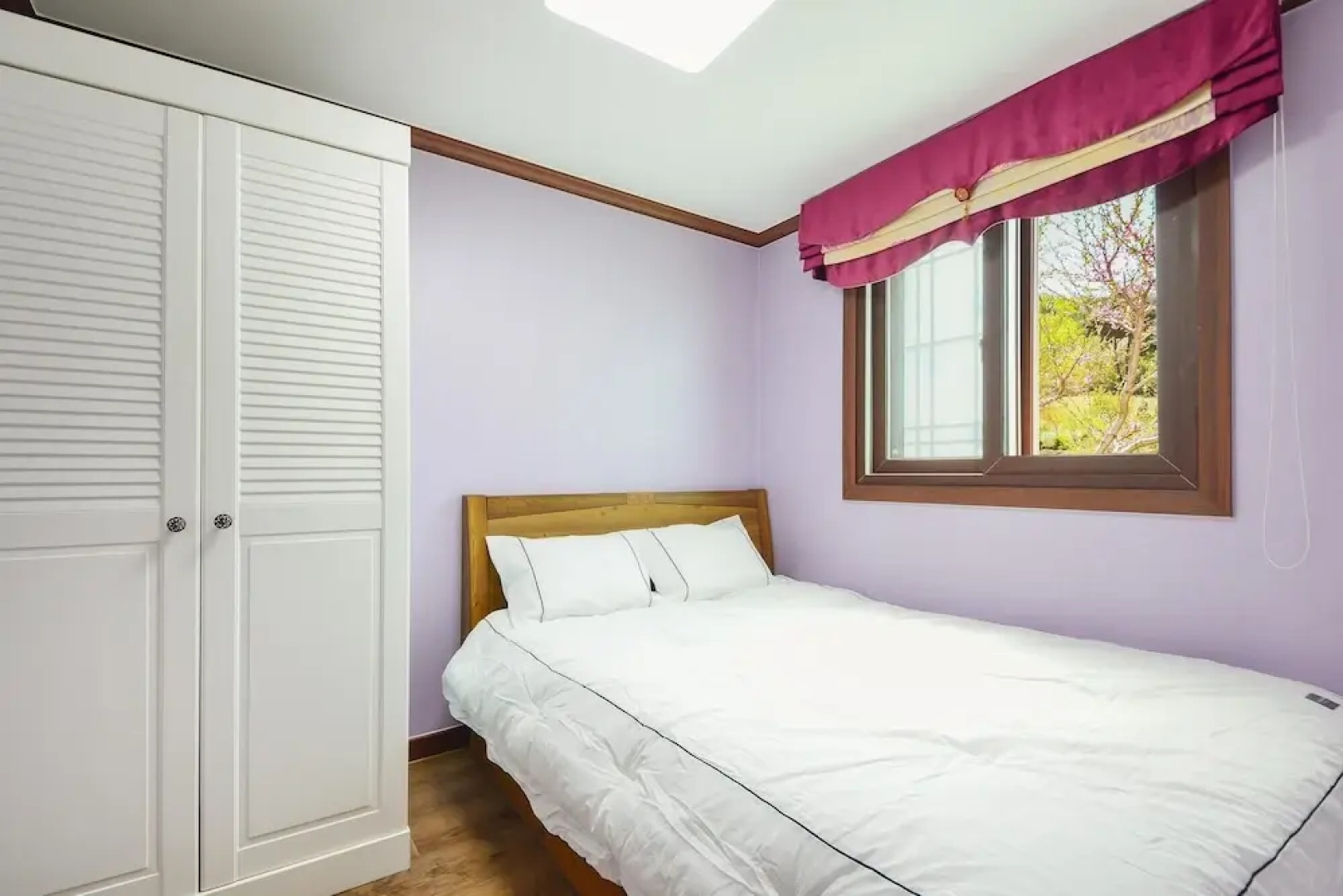 Samcheok Duelkkot Pension