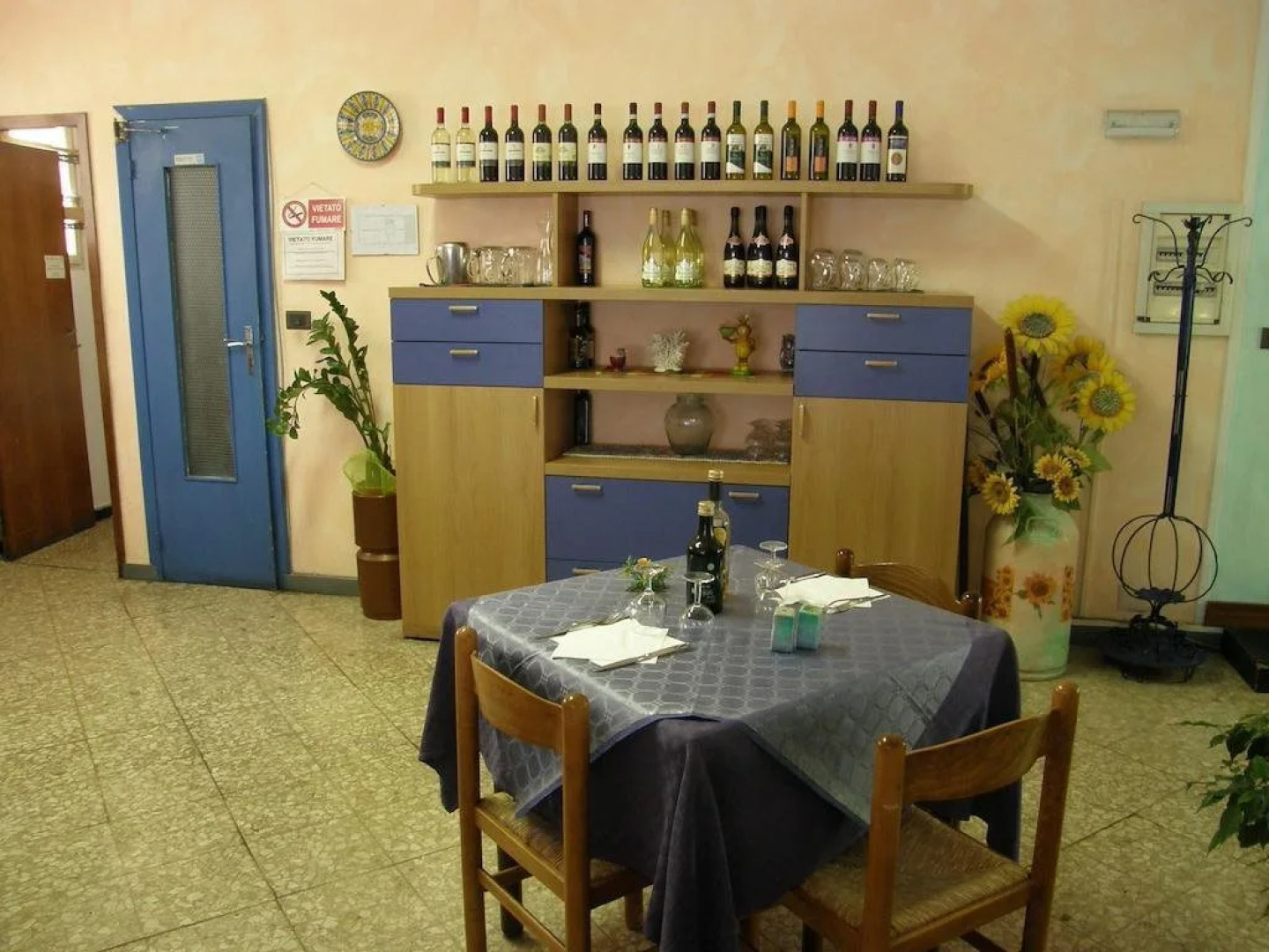 Albergo Cavi