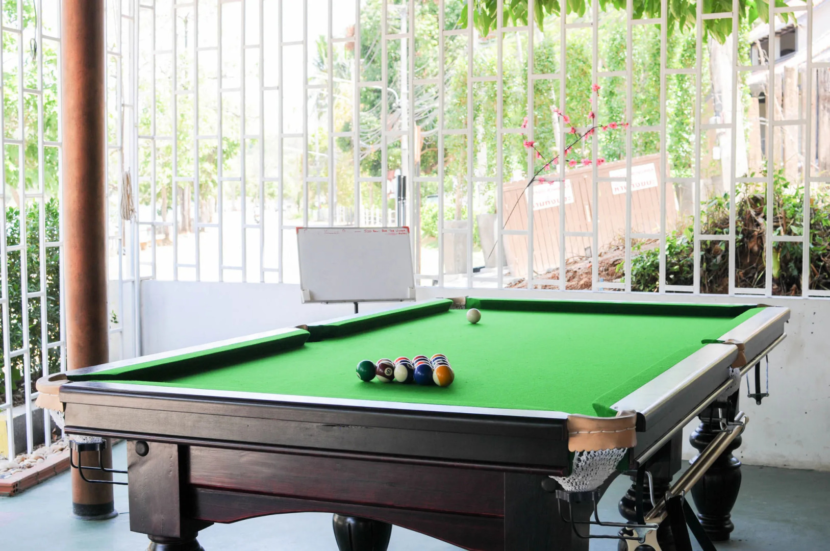 Naiharn Beach Resort