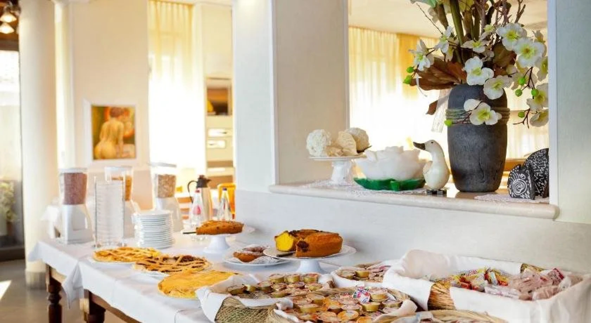 Hotel Beaurivage