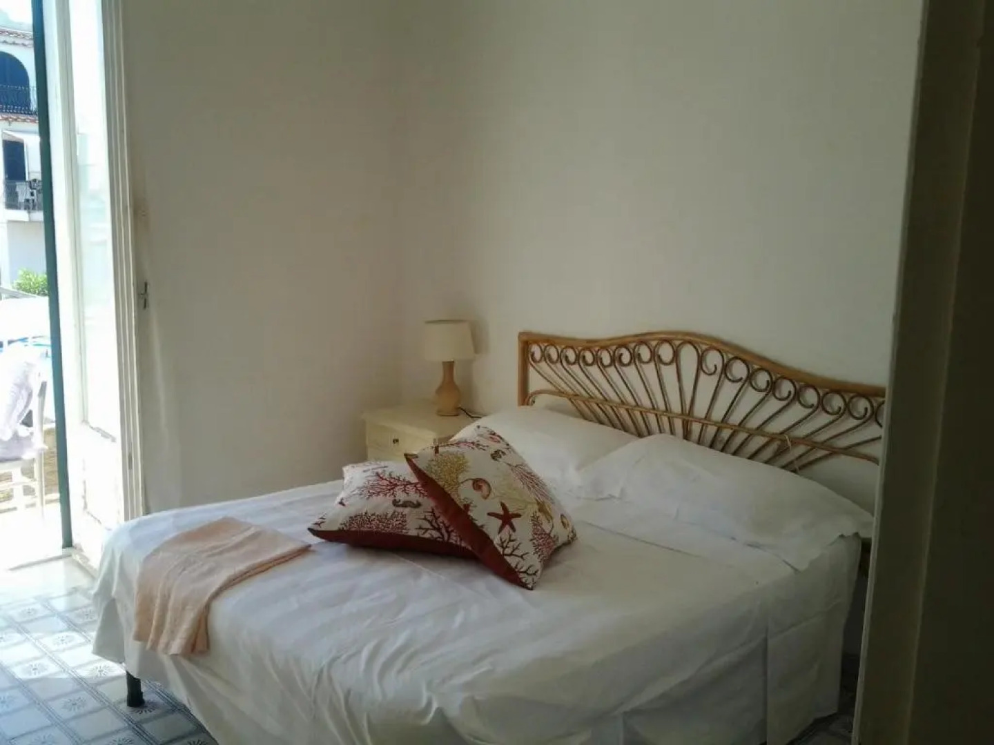 Apartment Casa Melina