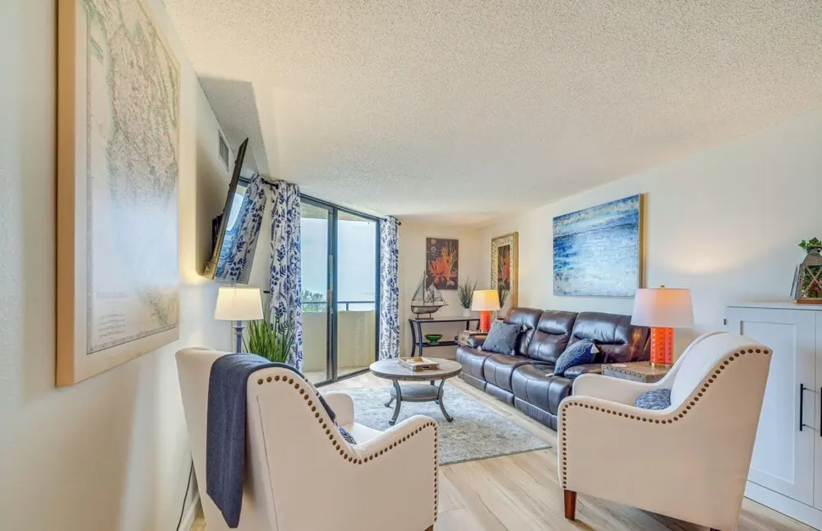 Upscale Gulf Front Hudson Condo w/ Pool