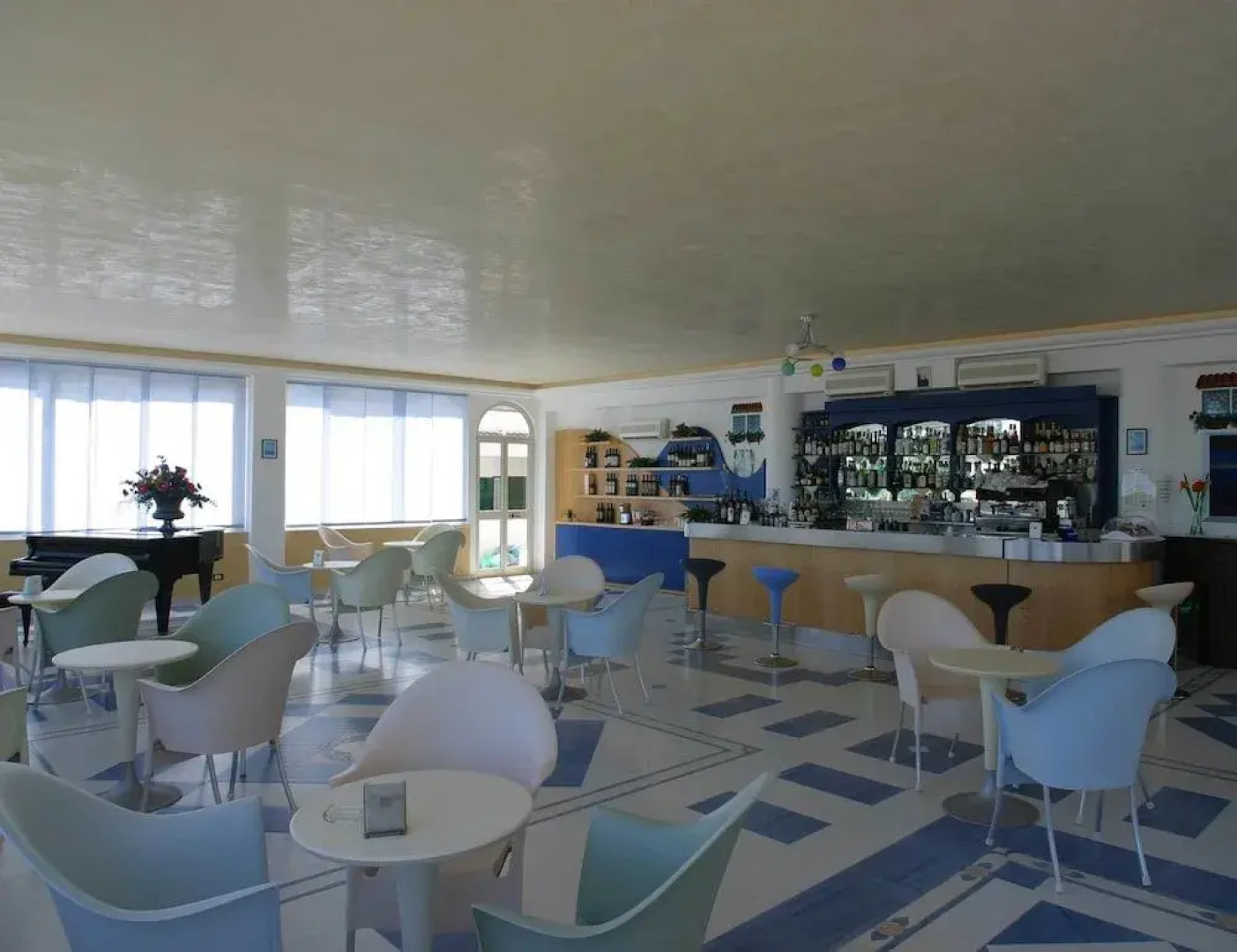 B&B Dependance Hotel Damato