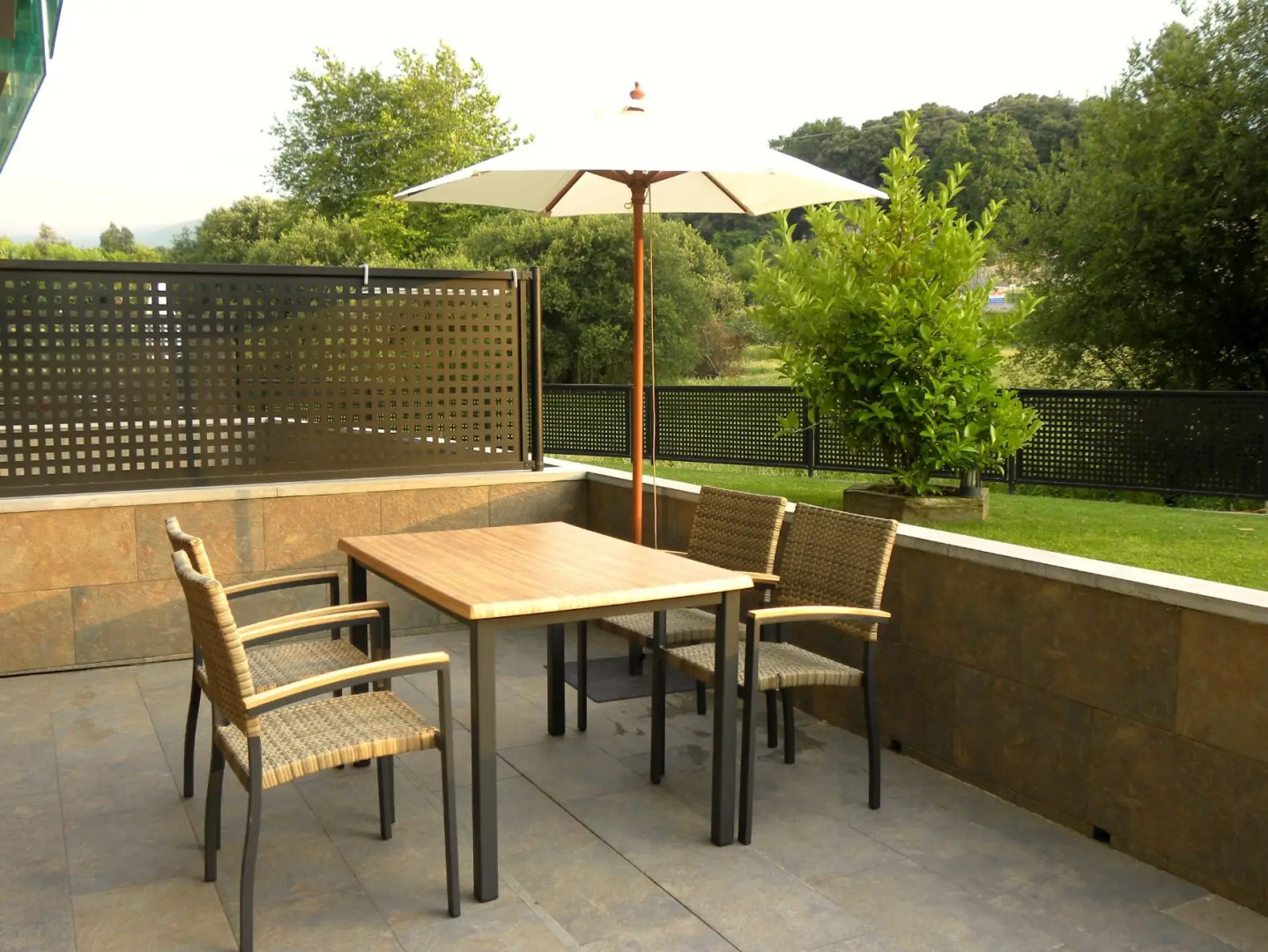 Apartamentos Albatros