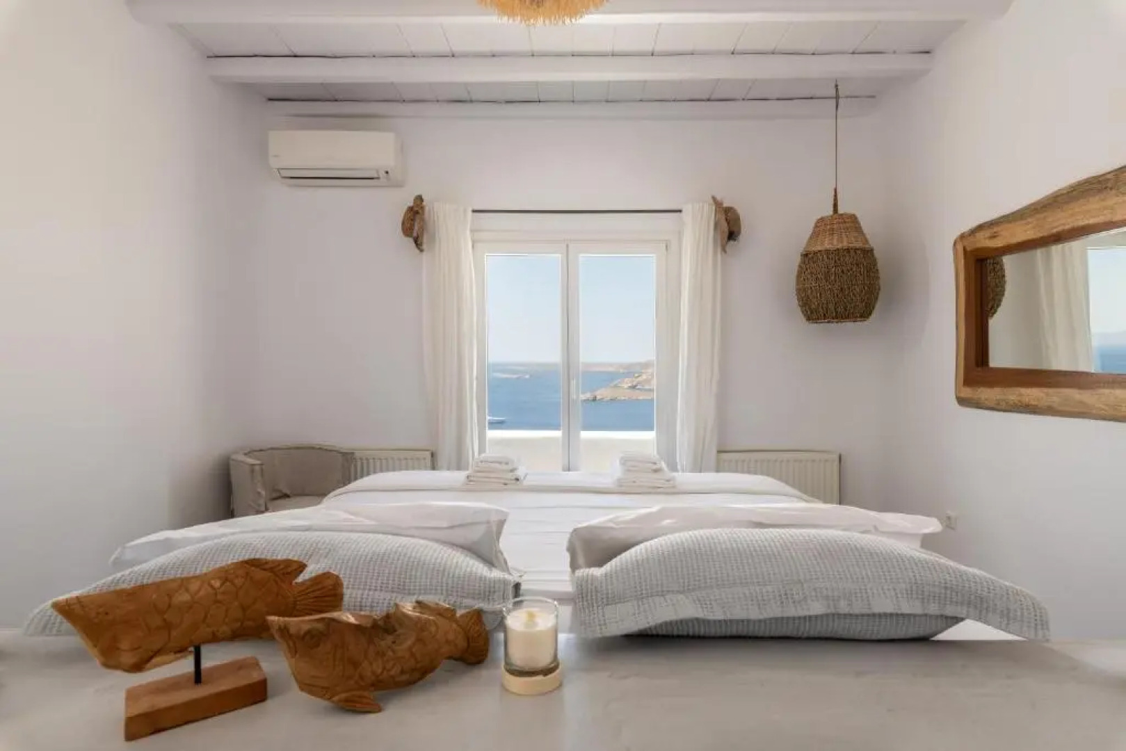 Villa Ava Mykonos - With Private Pool