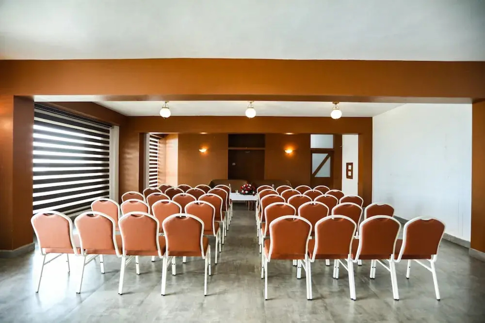 Sagar Holiday Resort.