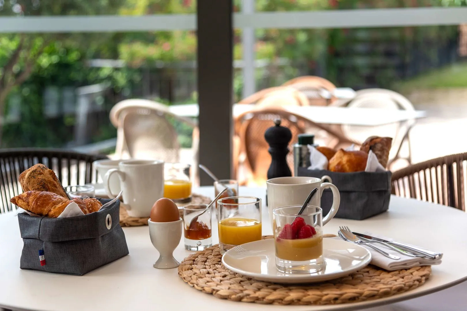 Zenitude Hotel la Valadière, an Ascend Collection Hotel