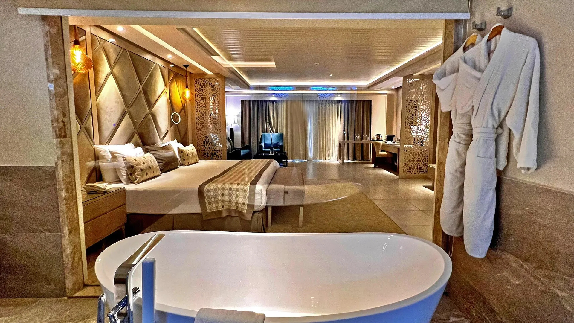 KaiSol Romance Resort Sahl Hasheesh (Adults Only)