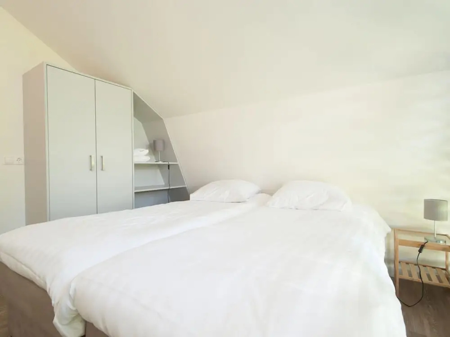 Beautiful new Villa With Sauna Surrounded by Dune Reserve Near the sea