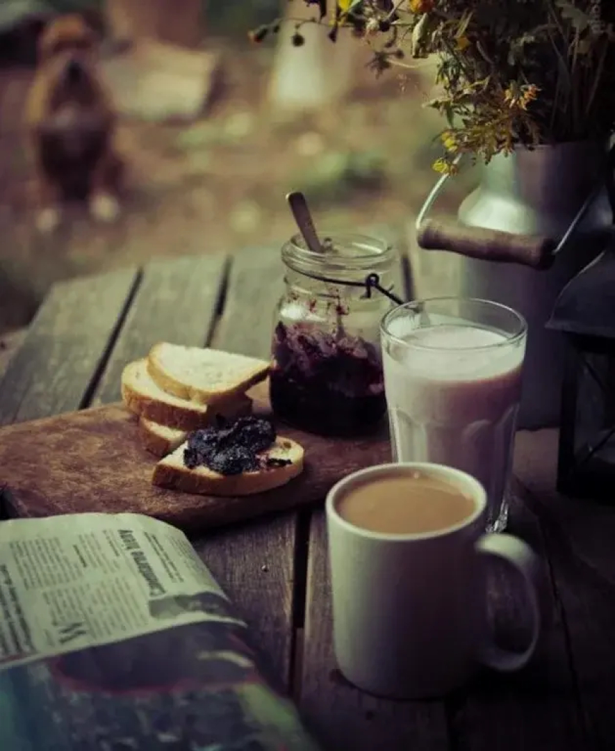 Jacaranda House Bed & Breakfast