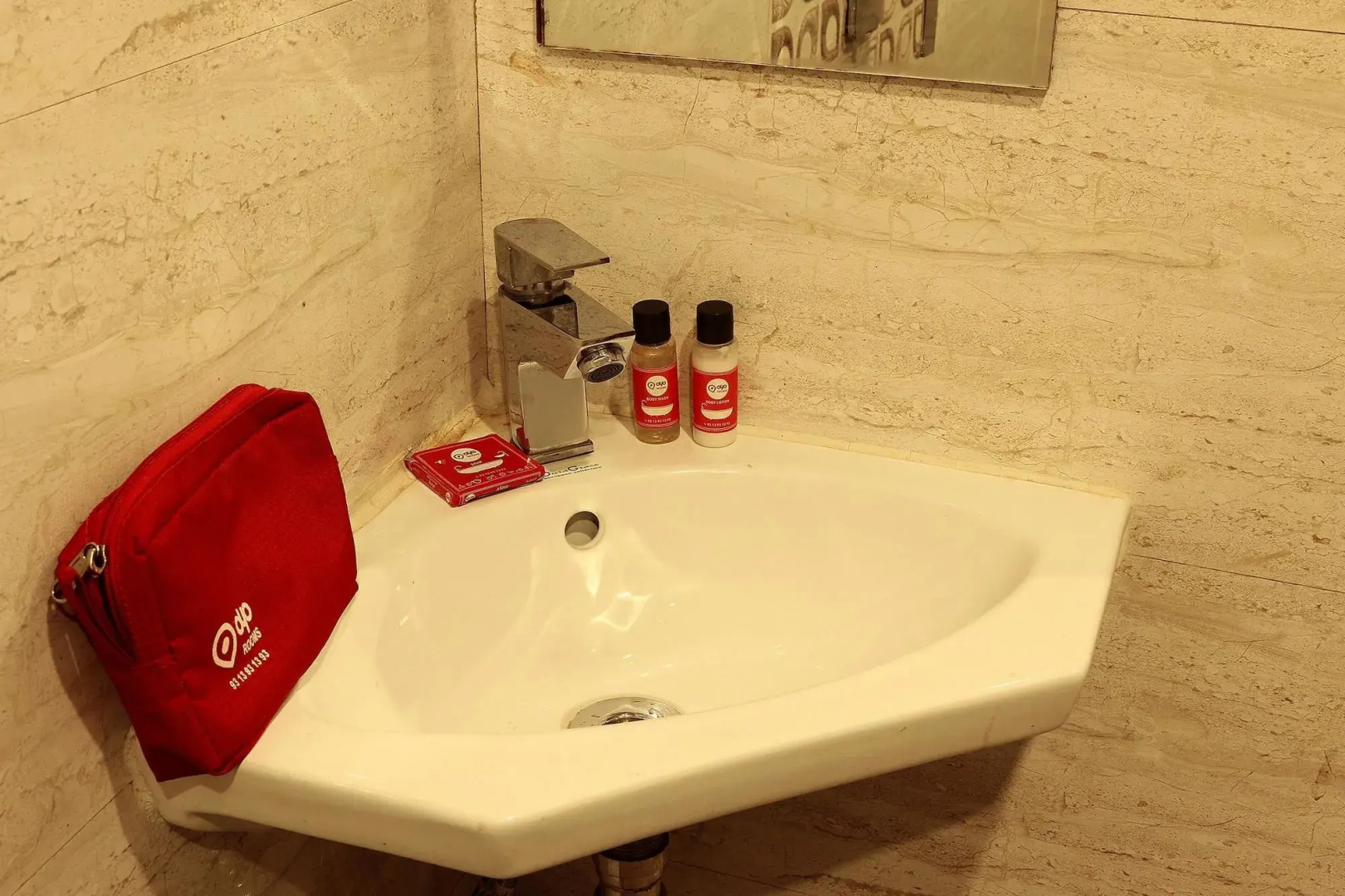 OYO Rooms National Highway 6 Near Alampur Crossing
