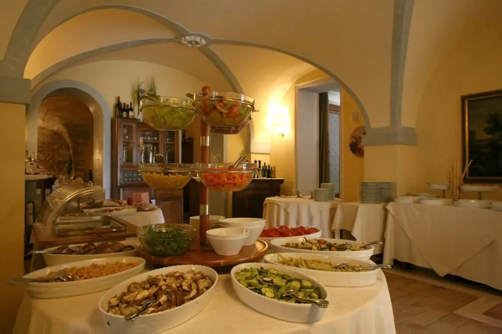 Hotel Villa Picena