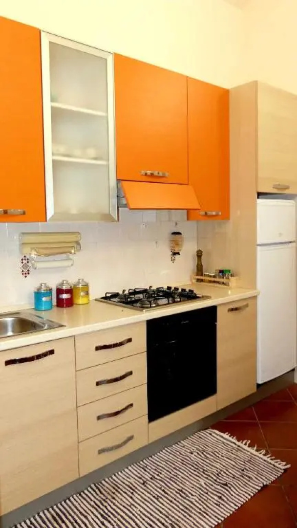Apartment Mini Monaco