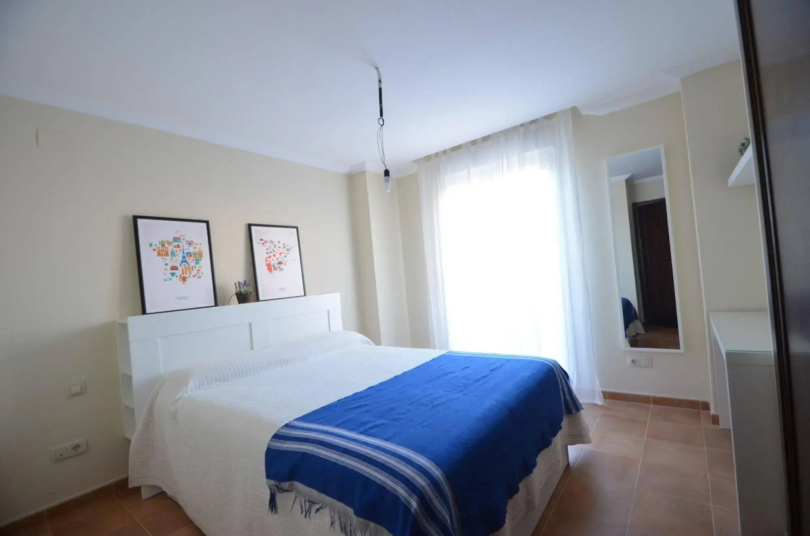 Apartamentos Solmares