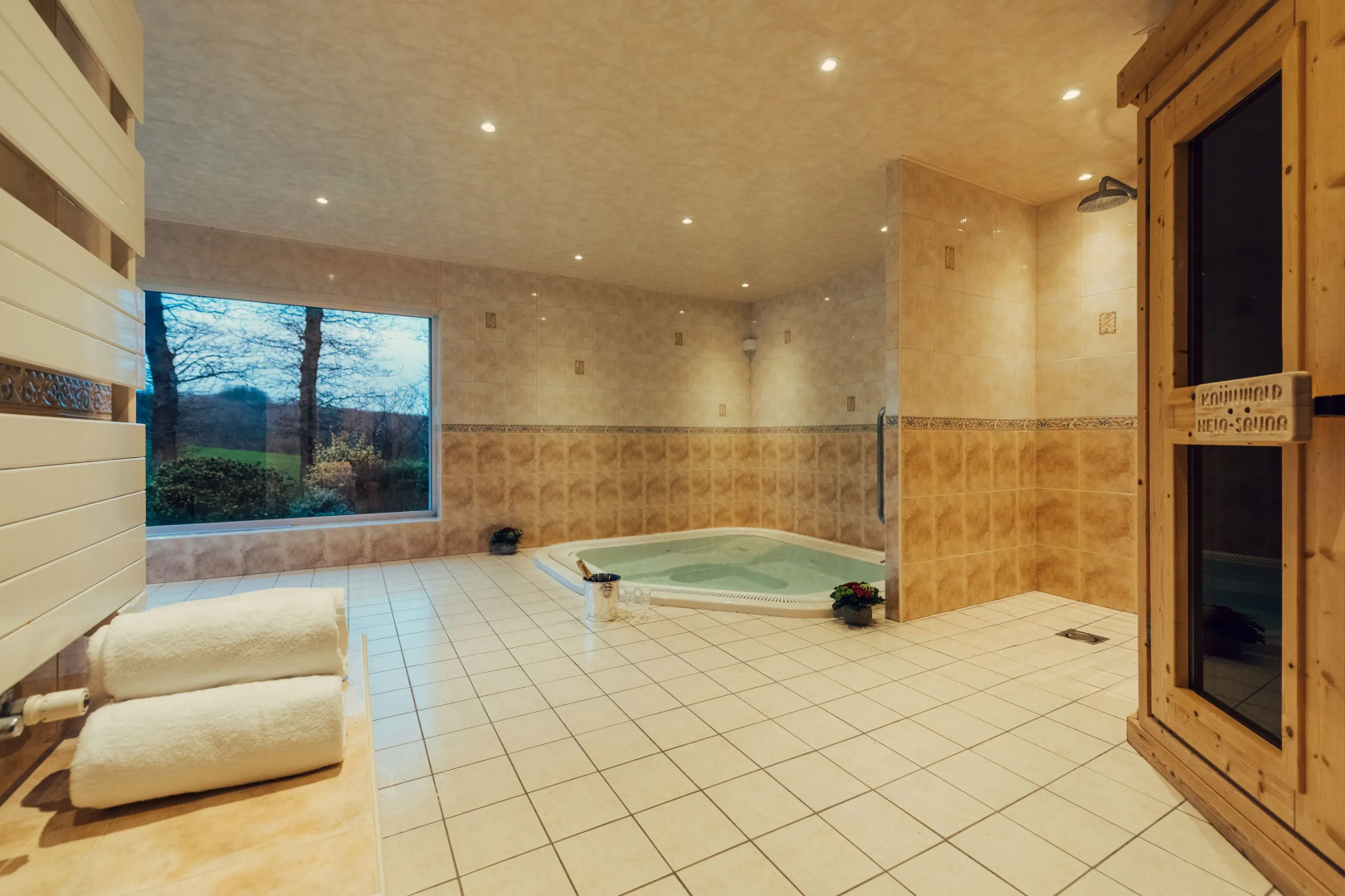 Clos Céleste - Campagne d'Etretat