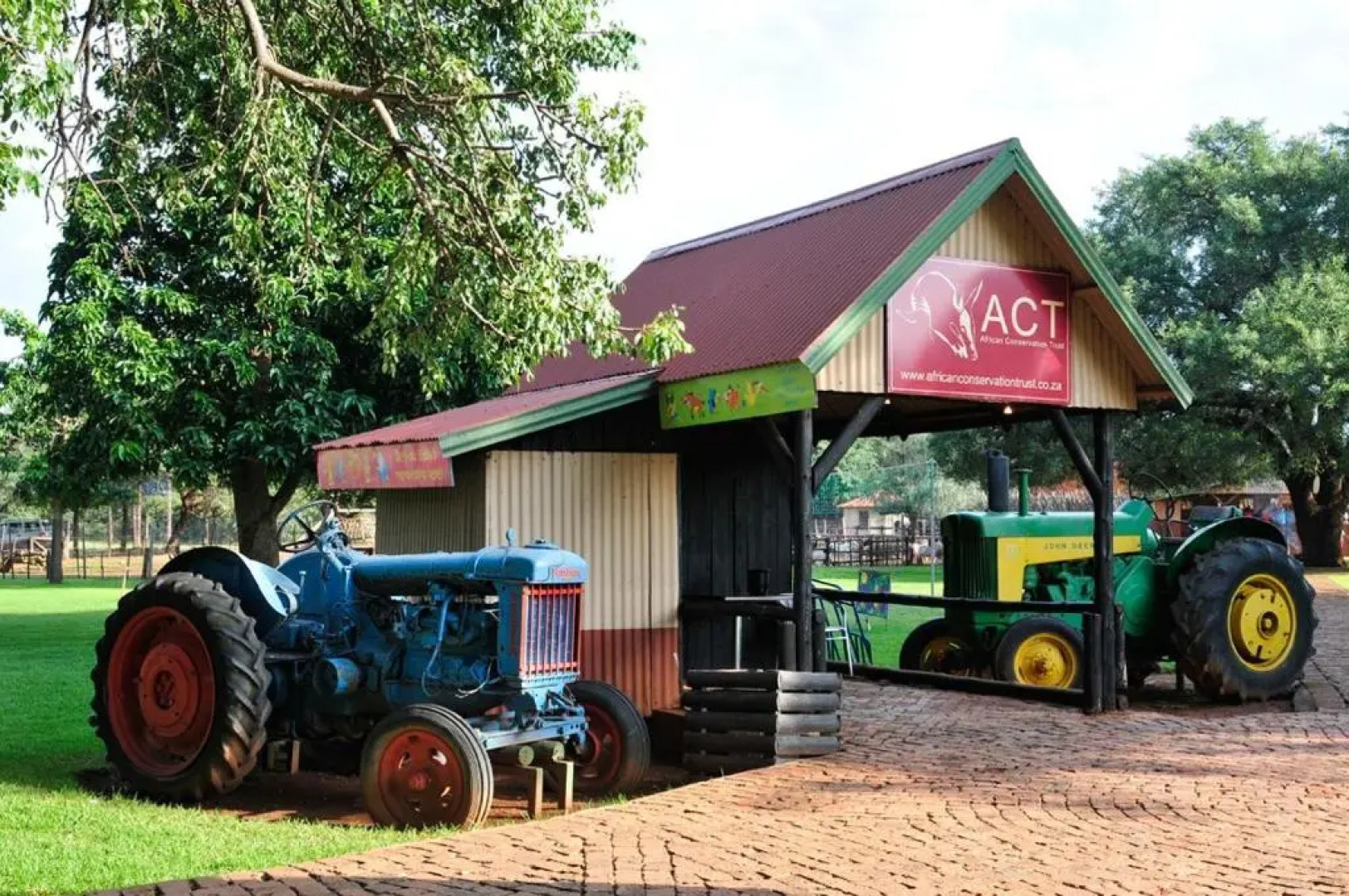 Sondela Nature Reserve & Spa Moselesele Tents