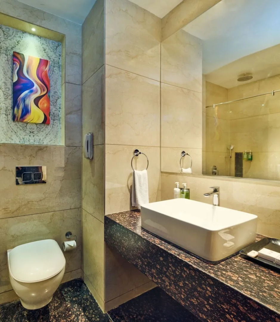 Enrise by Sayaji Rau