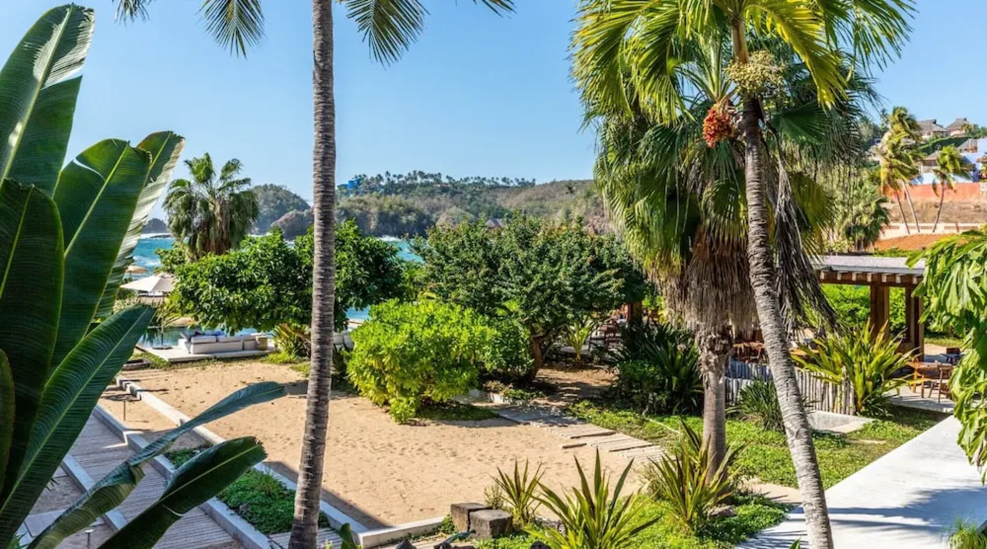 Condo 223 El Careyes Club & Residences