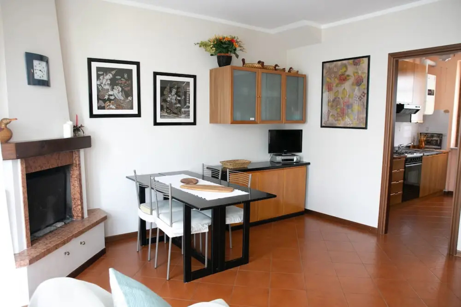 IseoLakeRental - Luisa