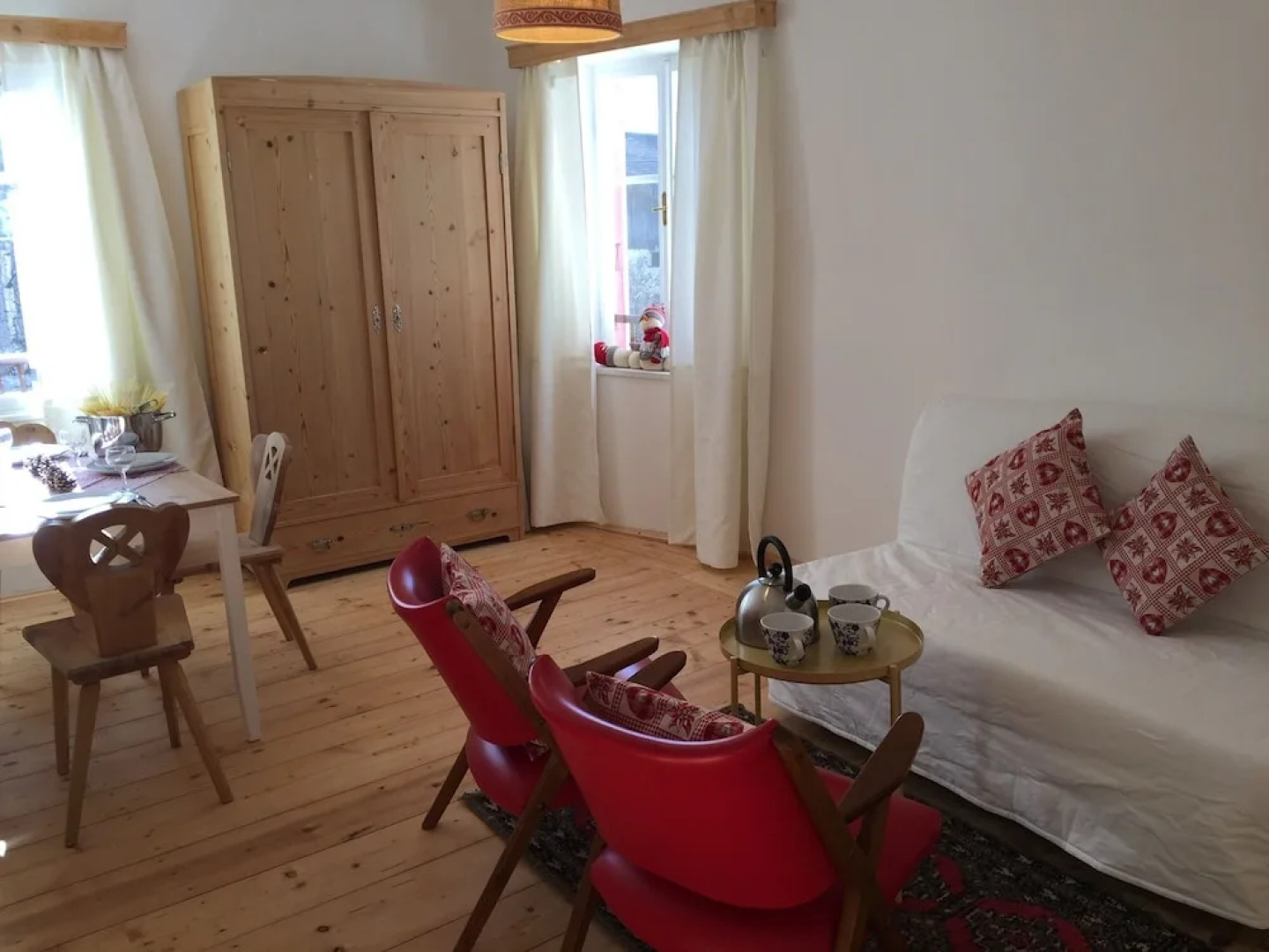 Casa Patrizia Rooms & Apartments