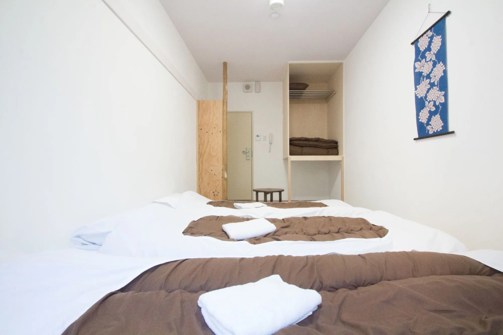 Sakura Hotel Nippori