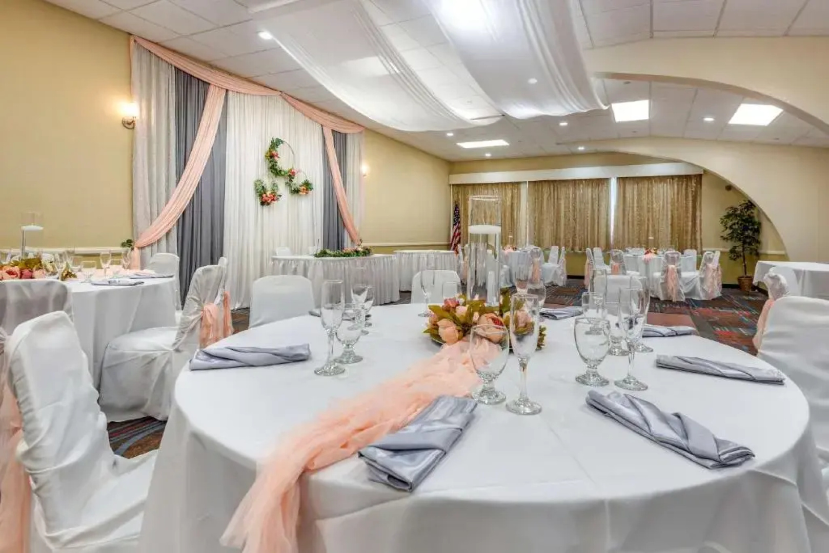 Quality Inn & Suites Vestal Binghamton