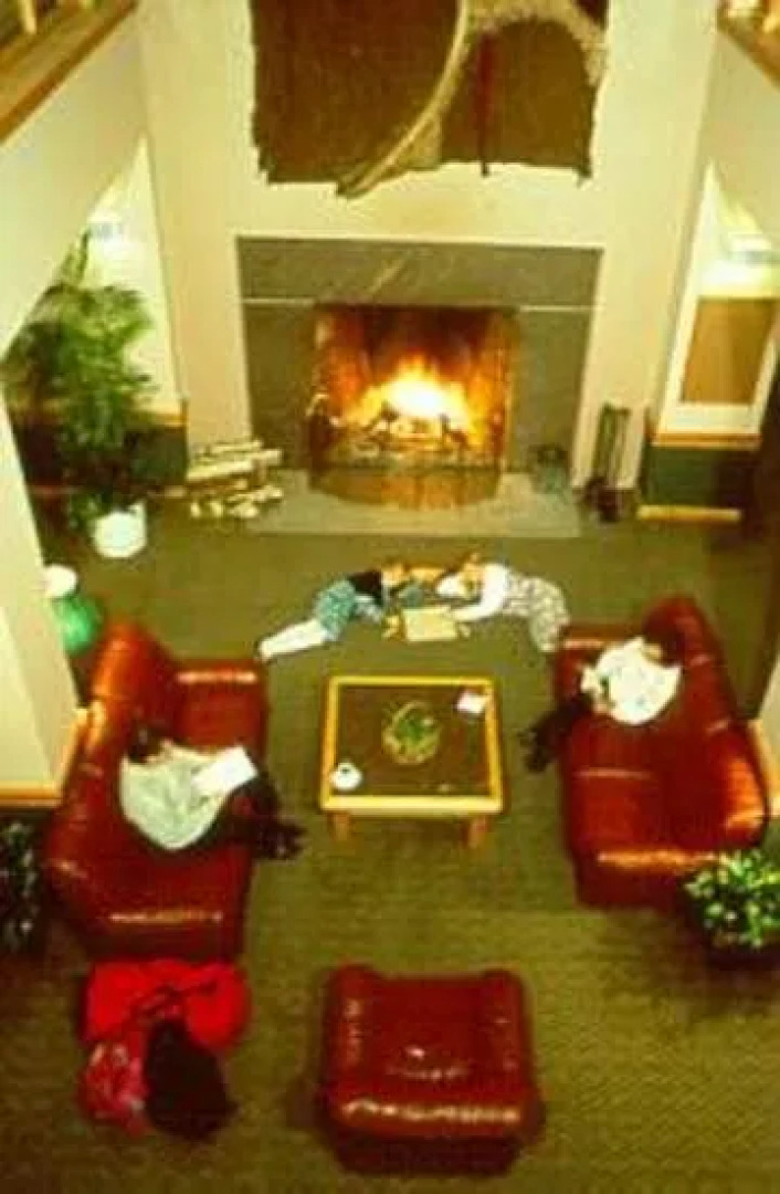 The Mountain Club on Loon