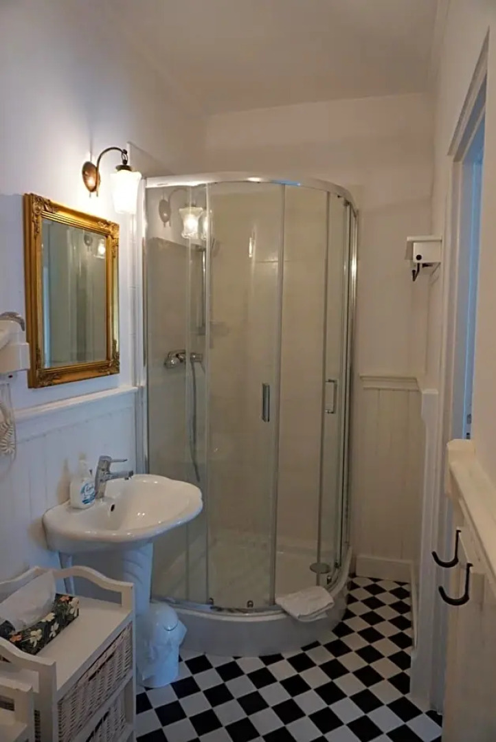 Gościniec Gaładuś